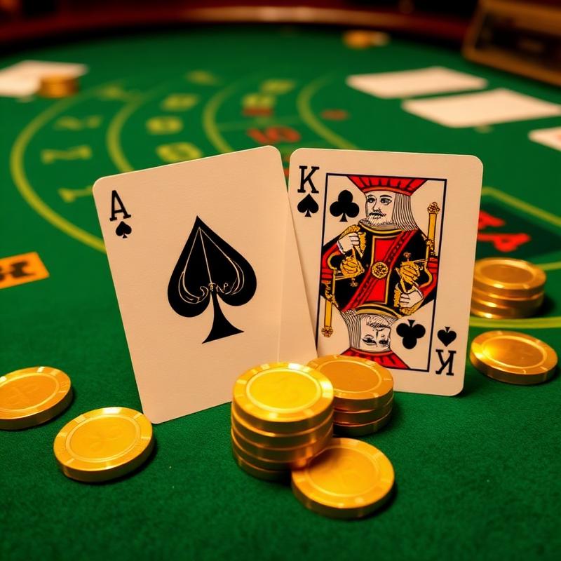 Blackjack